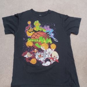 Space Jam T shirt